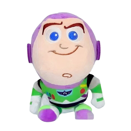 Petite peluche Buzz l'Éclair