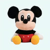 Petite peluche Mickey
