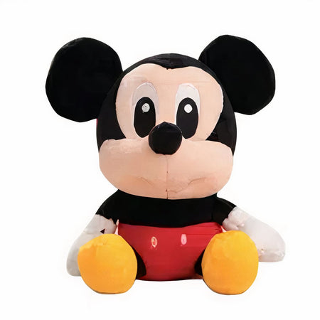 Petite peluche Mickey