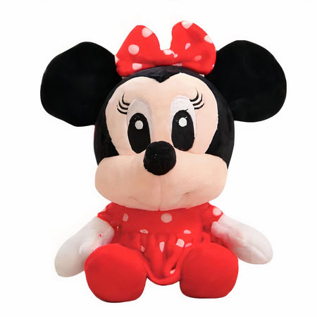 Petite peluche Minnie