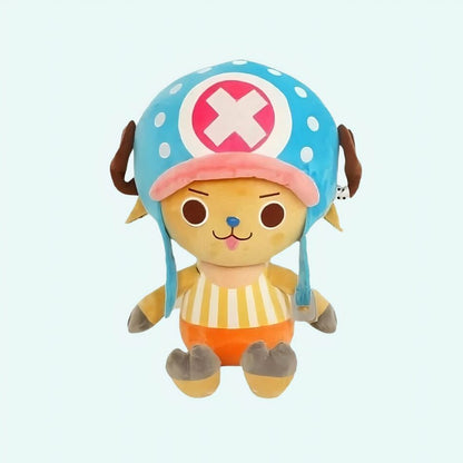 Petite peluche Chopper Candy One Piece