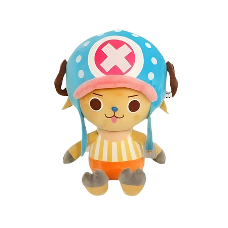 Petite peluche Chopper Candy One Piece