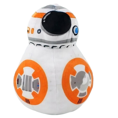 Petite peluche Star Wars BB-8