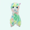 Petite peluche lama