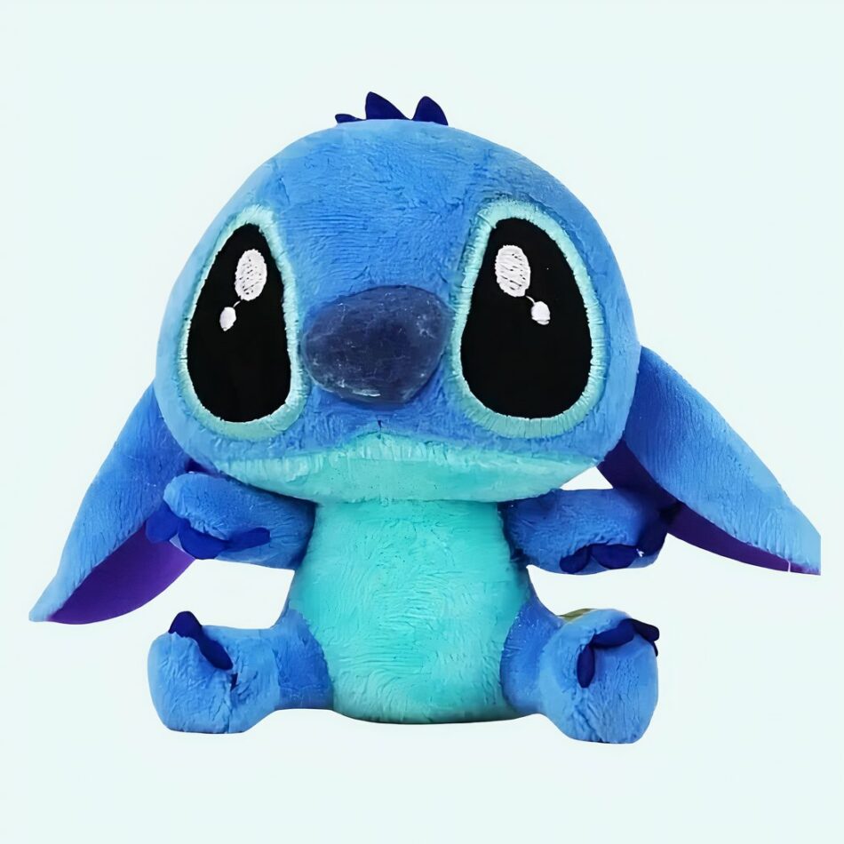 Porte-clés Stitch Kawaii