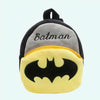 Sac à dos en peluche Batman