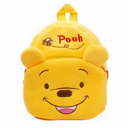 Sac à dos en peluche Winnie l'Ourson