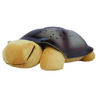 Veilleuse peluche tortue projecteur de ciel étoilé