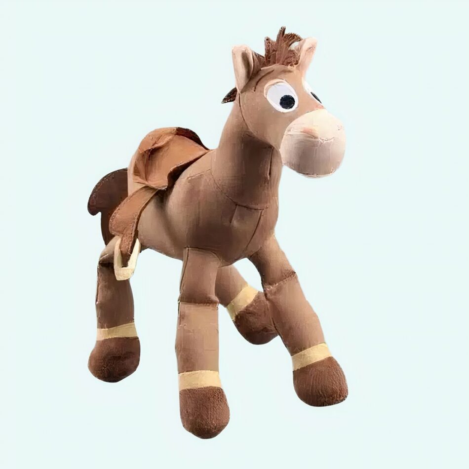 Peluche Pile-Poil