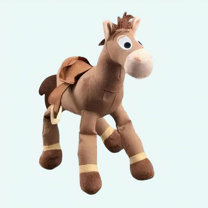 Peluche Pile-Poil