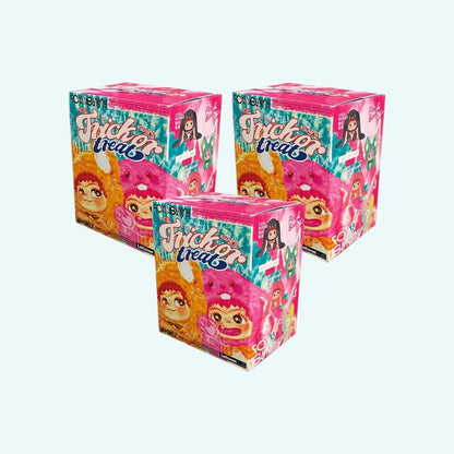 Blind box Wakuku - Fox & Bunny
