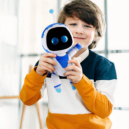 Peluche Astro Bot