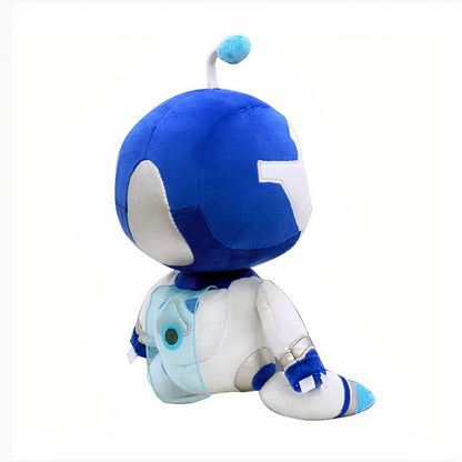 Peluche Astro Bot