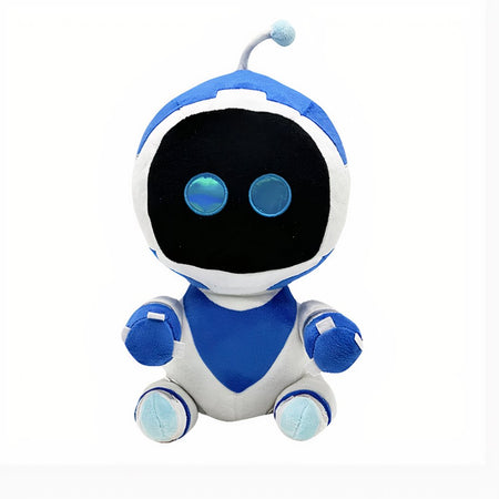 Peluche Astro Bot