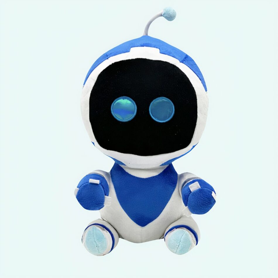 Peluche Astro Bot