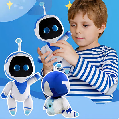 Peluche Astro Bot