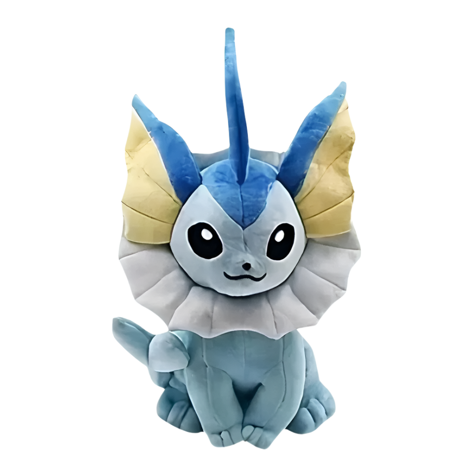 Peluche Aquali 20cm