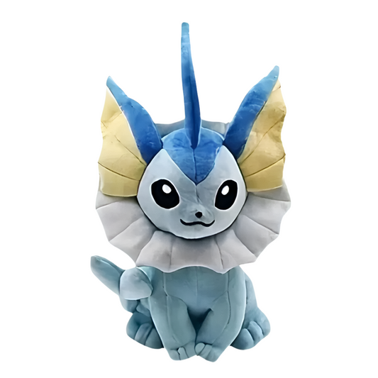 Peluche Aquali 20cm