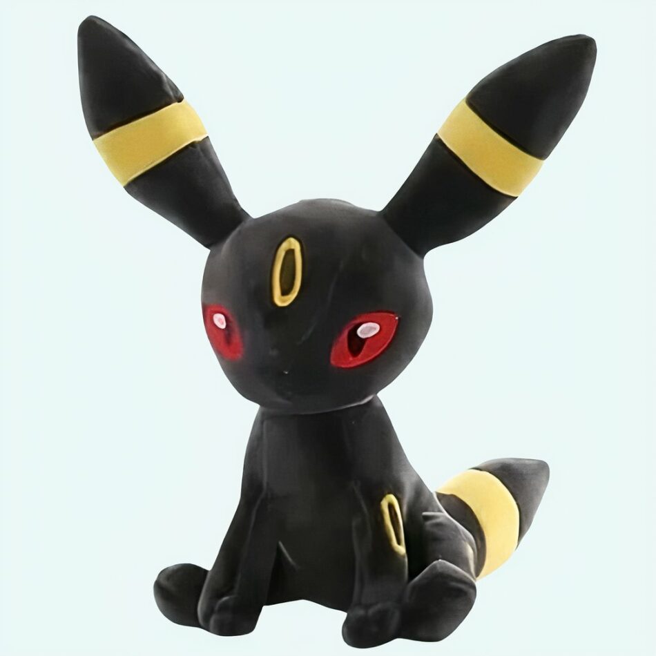 Peluche Noctali