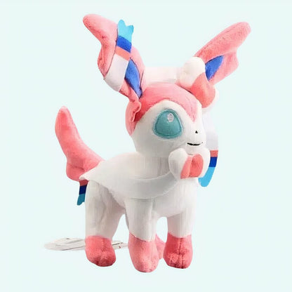 Peluche Nymphali
