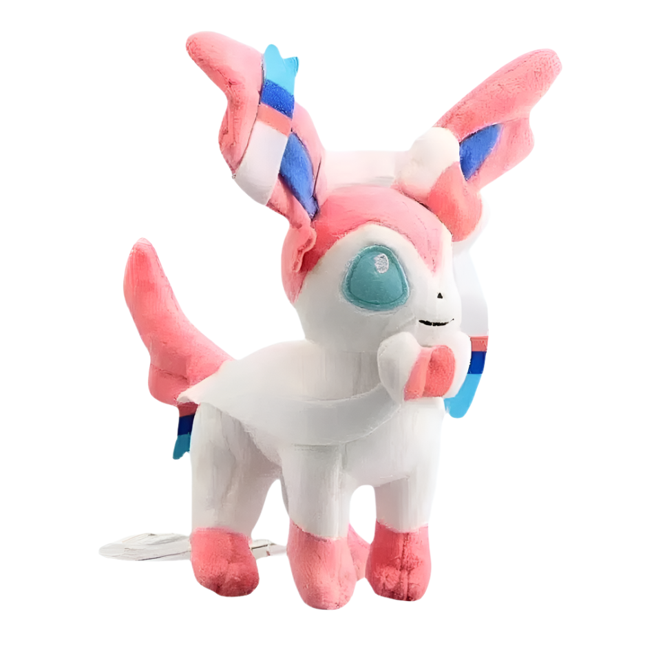 Peluche Nymphali