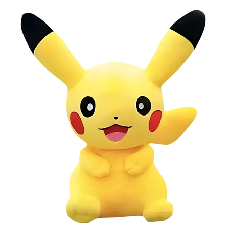 Peluche Pikachu Kawaii