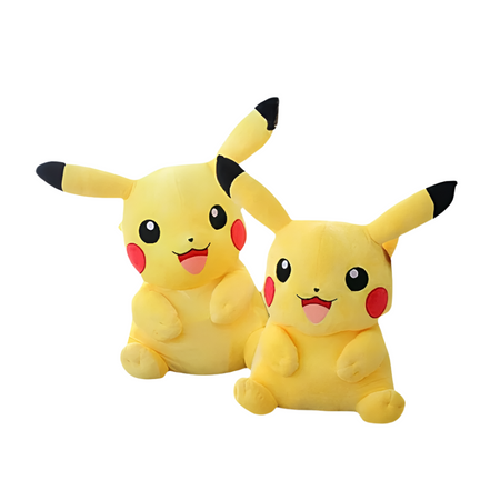 Peluche Pikachu super douce