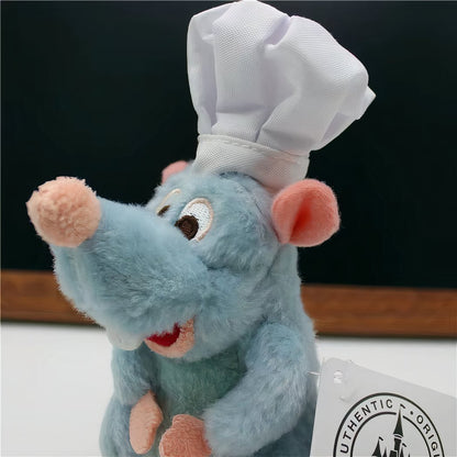 Peluche aimantée Ratatouille Rémy