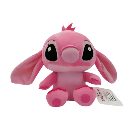 Peluche Angel trop mignonne