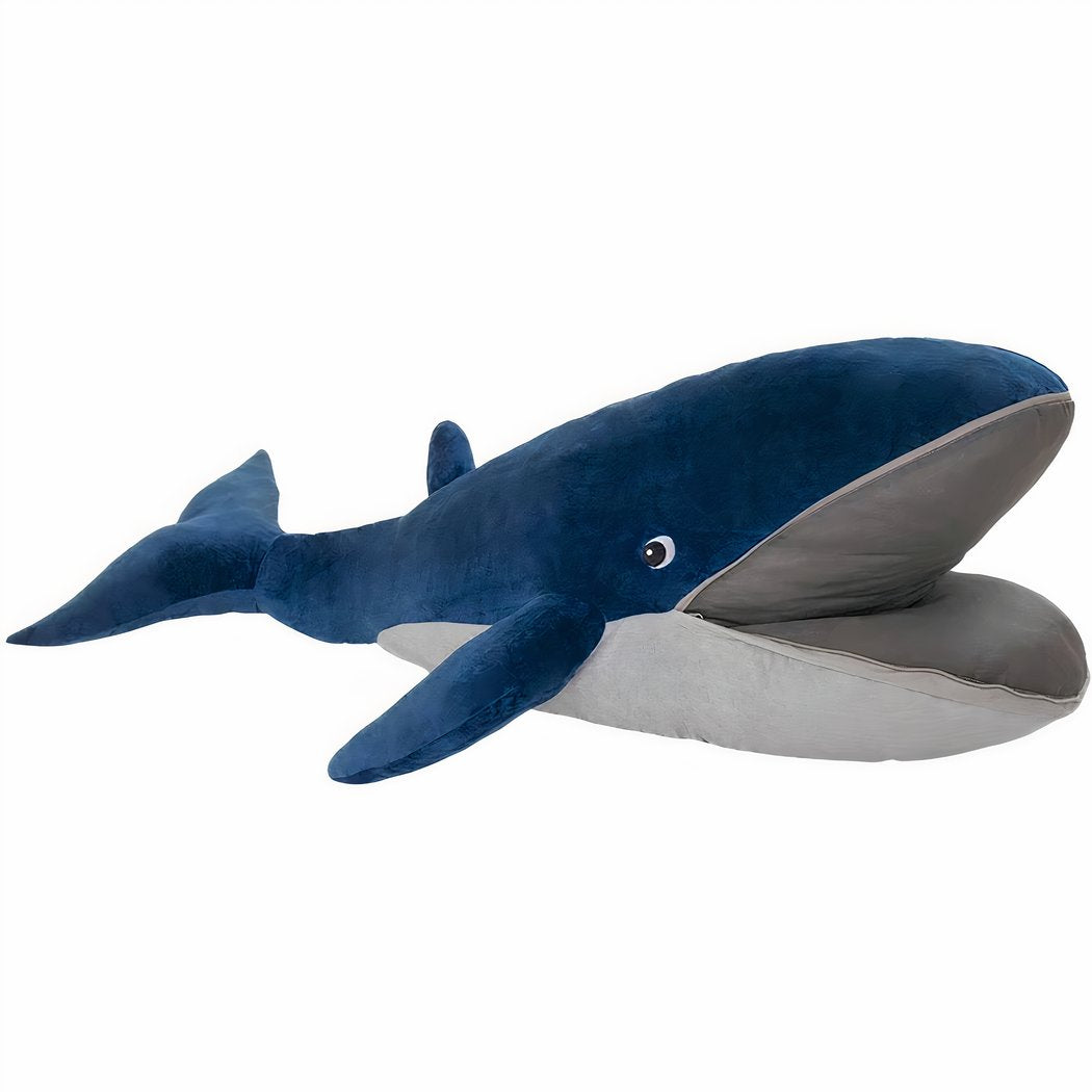 Peluche Baleine XXL