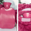 Peluche bouillotte Lotso de Toy Story