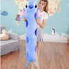 Peluche coussin géant de Stitch