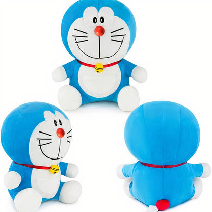 Peluche Doraemon tout mignon