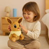 Peluche Evoli toute douce