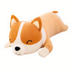 Peluche géante chien mignon