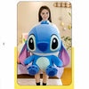 Peluche géante Stitch XXL