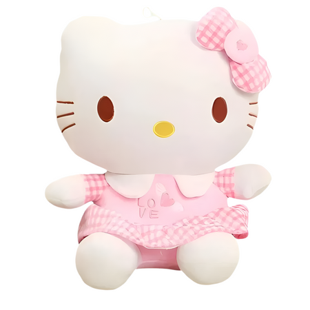 Peluche Hello Kitty Love