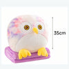 Peluche Hibou adorable