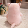 Peluche hippopotame tout doux