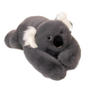 Peluche lestée koala