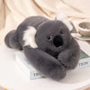 Peluche lestée koala