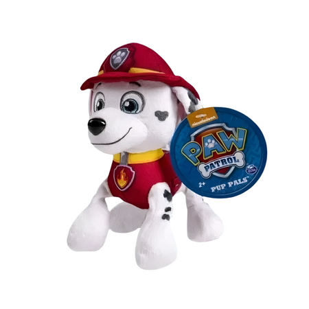 Peluche Marcus Pat’ Patrouille