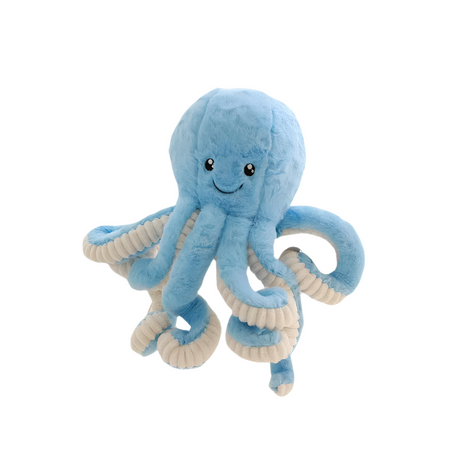 Peluche pieuvre super mignonne