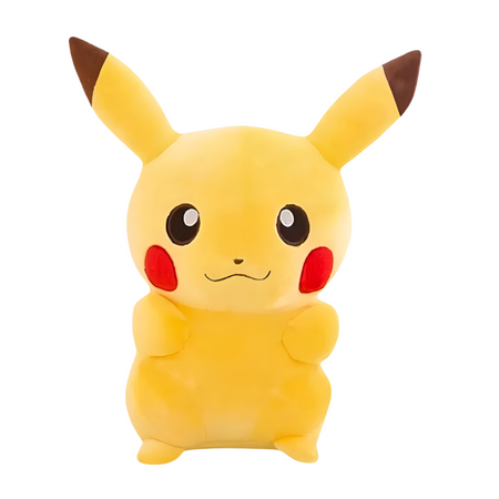 Peluche Pikachu mignon