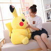 Peluche Pikachu super douce