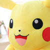 Peluche Pikachu super douce