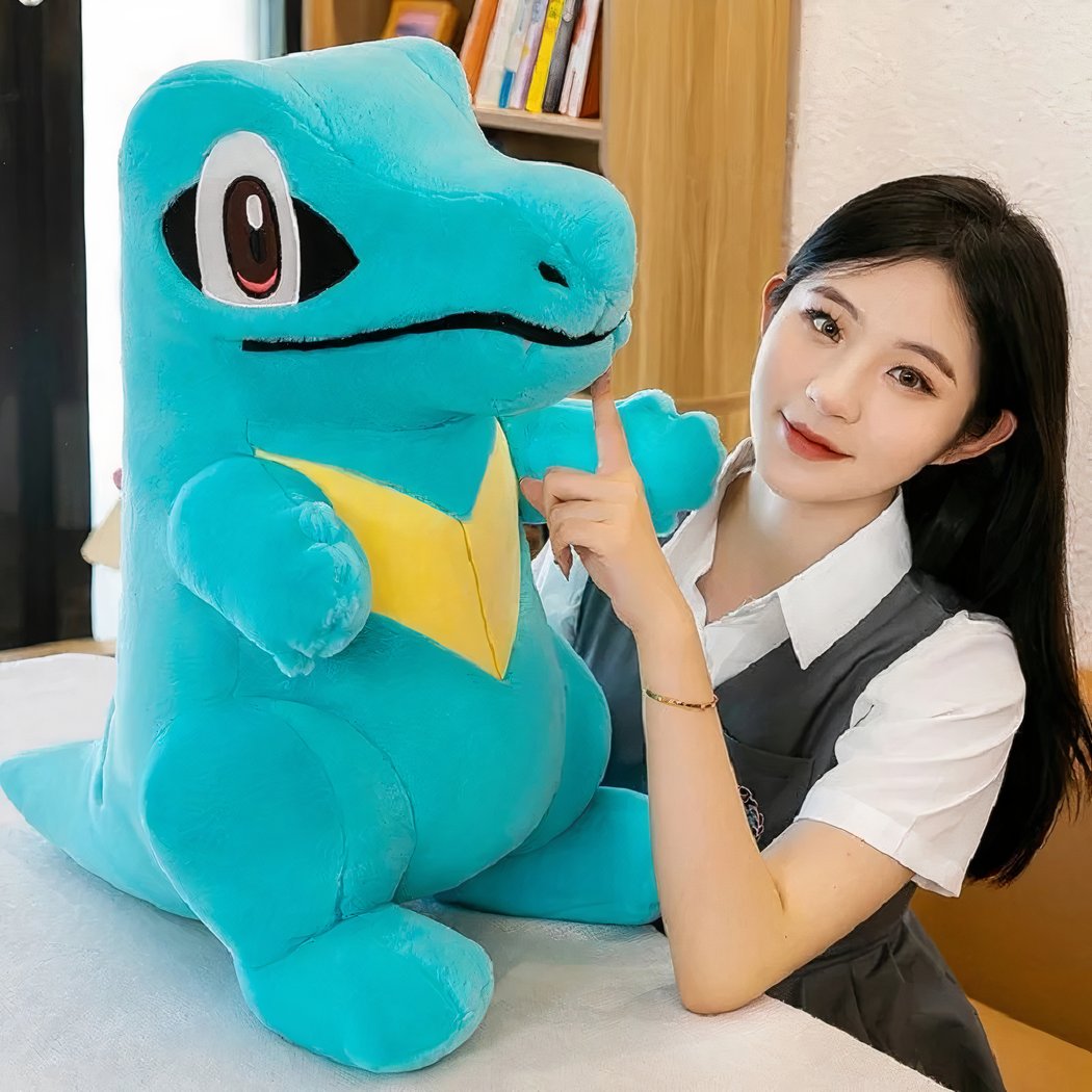 Peluche Pokémon Kaiminus