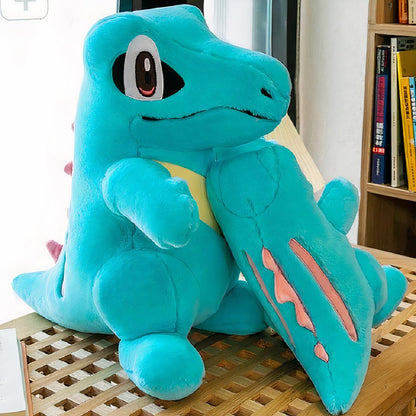 Peluche Pokémon Kaiminus