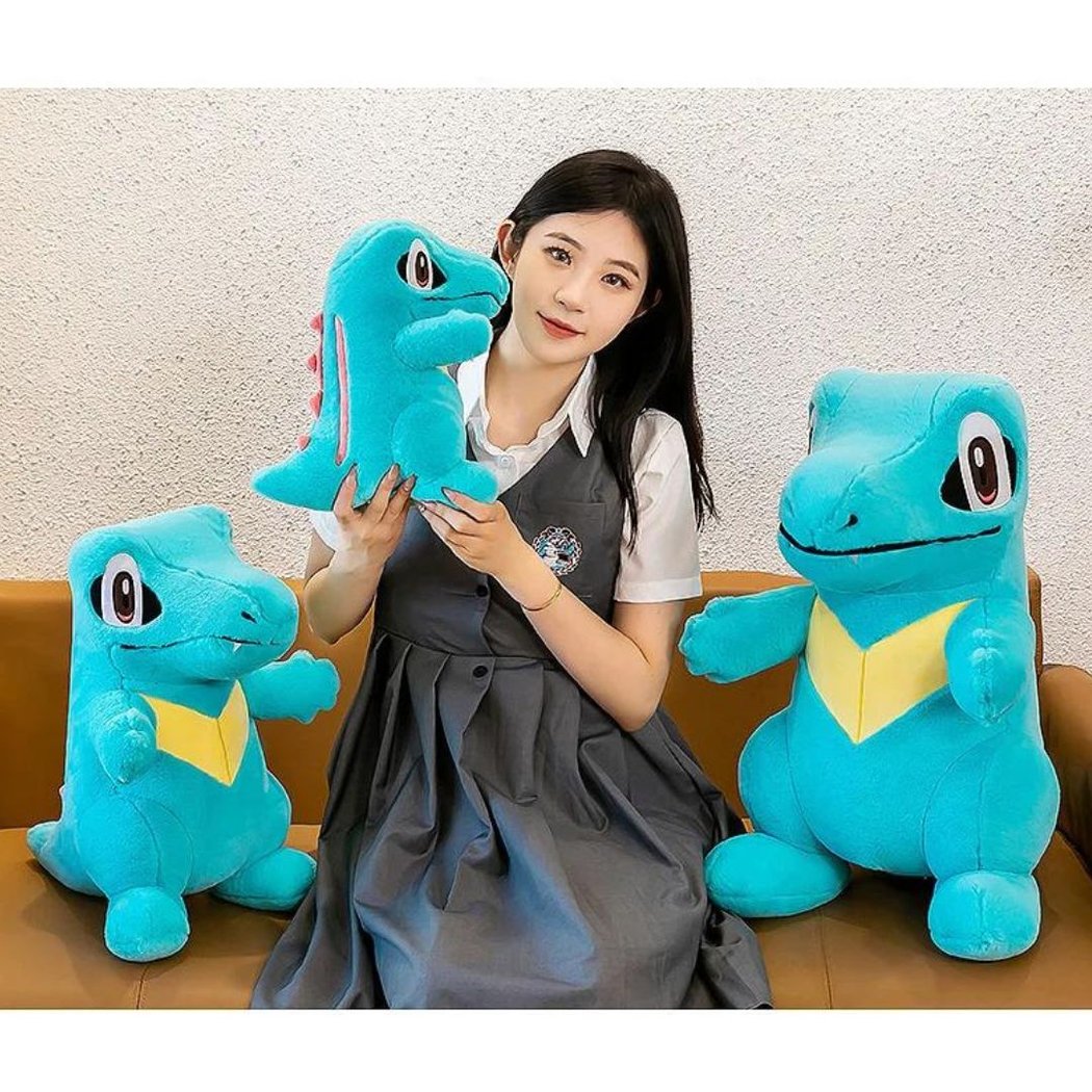 Peluche Pokémon Kaiminus
