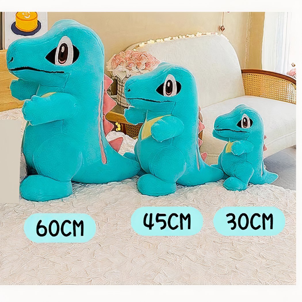 Peluche Pokémon Kaiminus